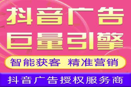 行业领先企业背后的信息流代运营案例